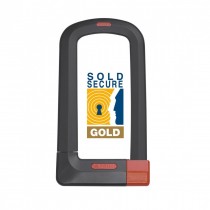 Abus U-GRIP PLUS D-LOCK 230MM 2017 Accessories Accessories