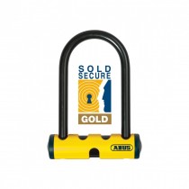 Abus U-MINI 401 YELLOW 2017 Accessories Accessories