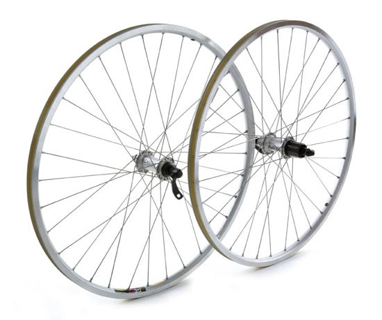 shimano deore rear wheel