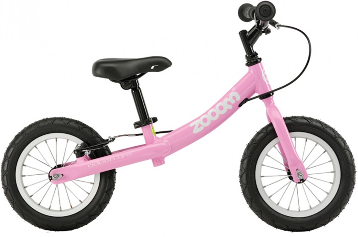 power climber next bike pink