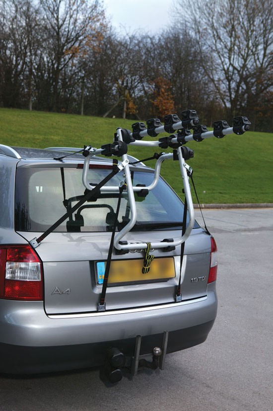 avenir cycle carrier