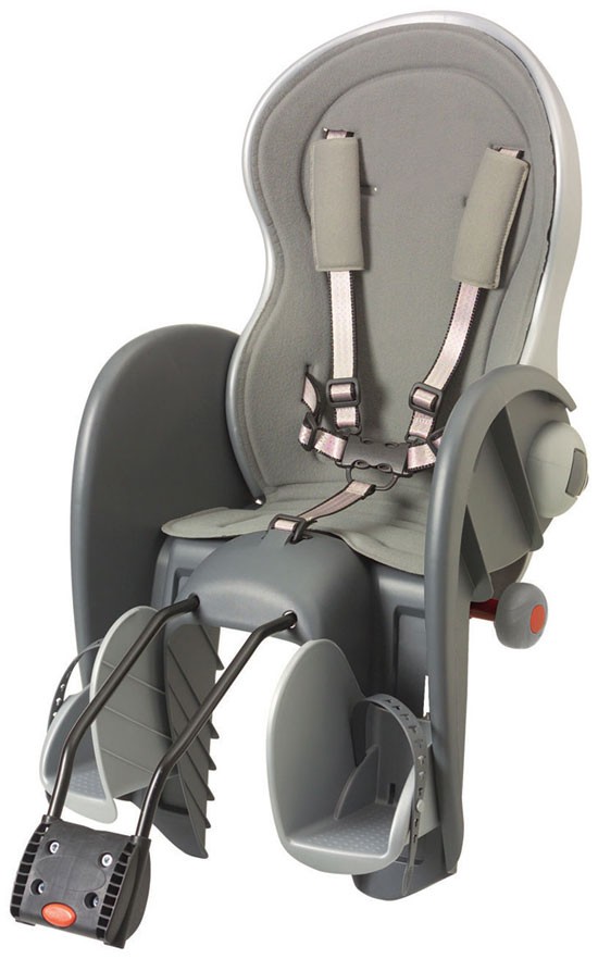 avenir comfy bike seat