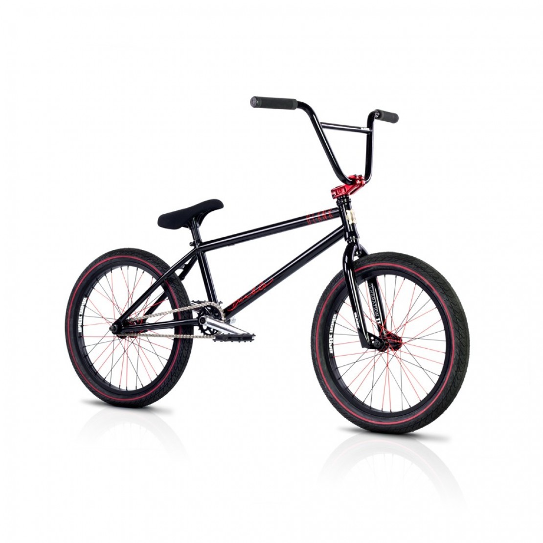 Blank Diablo 2015 BMX BMX Bike