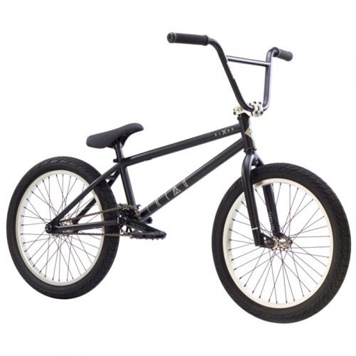 Blank Triad 2014 BMX BMX Bike
