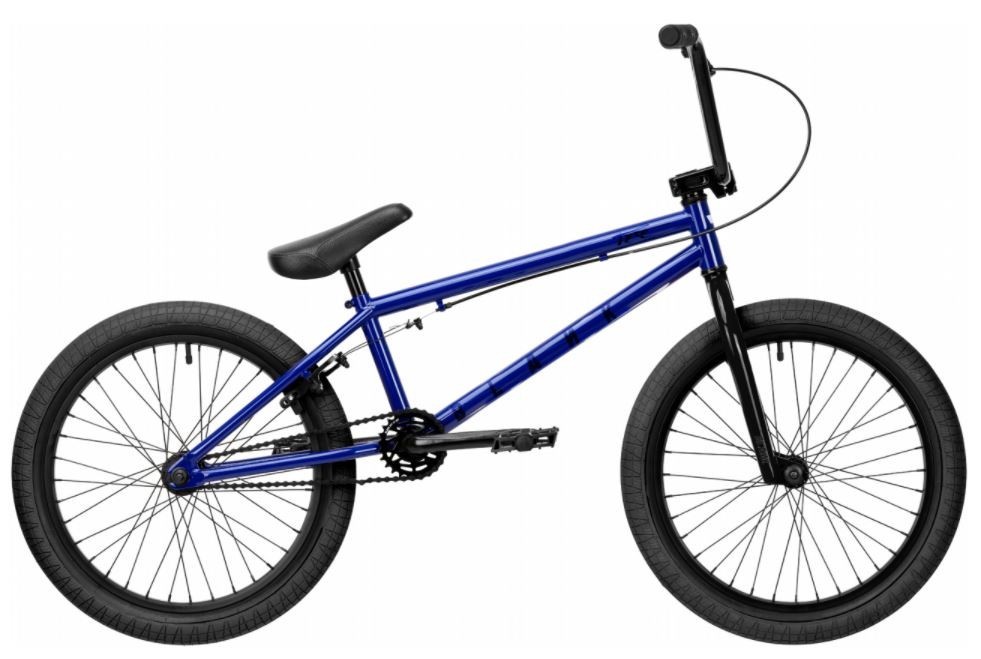 Blank Tyro 2021 BMX BMX Bike | Damian 