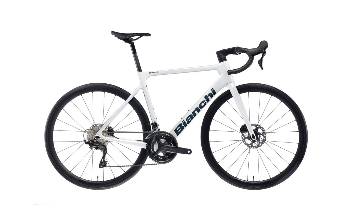 Bianchi Sprint - 105 12sp 2026 Road Bike (click to zoom)
