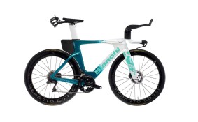 Bianchi Aquila RC - Force Etap Axs E1 2026 Triathlon Triathlon