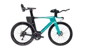 Bianchi Aquila RC - Force Etap Axs E1 2026 Triathlon Triathlon