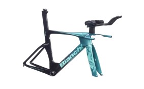 Bianchi Aquila RC - Frame Kit 2026 Road Frame Road Frame