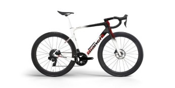 Bianchi INfinito PARIS-ROUBAIX  ULTEGRA DI2 12SP 2026 Road Bike Road Bike