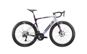 Bianchi Infinito Pro Launch Edition Ultegra Di2 2026 Road Bike Road Bike