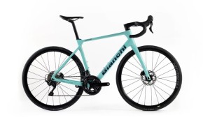 Bianchi Infinito Ultegra DI2 12sp 2026 Road Bike Road Bike