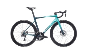 Bianchi Specialissima PRO - FORCE AXS E1 12SP 2026 Road Bike Road Bike