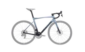 Bianchi Specialissima PRO - Frame Set 2026 Road Frame Road Frame