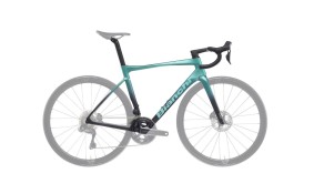 Bianchi Specialissima PRO - Frame Set 2026 Road Frame Road Frame