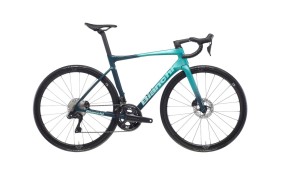 Bianchi Specialissima PRO - Ultegra Di2 12sp 2026 Road Bike Road Bike