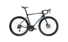 Bianchi Specialissima RC - Durace Di2 12sp wPowermeter 2026 Road Bike Road Bike