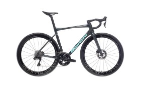 Bianchi Specialissima RC - Frame Kit 2026 Road Frame Road Frame