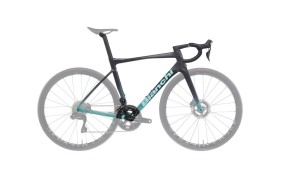 Bianchi Specialissima RC - Frame Kit 2026 Road Frame Road Frame