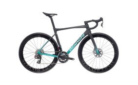 Bianchi Specialissima RC - Sram Red eTap AXS 12sp wPowermeter 2026 Road Bike Road Bike