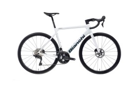 Bianchi Sprint - 105 12sp 2026 Road Bike Road Bike