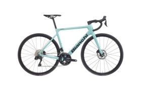 Bianchi Sprint - 105 12sp 2026 Road Bike Road Bike