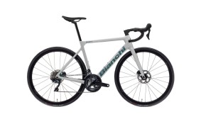 Bianchi Sprint - 105 Di2 12sp 2026 Road Bike Road Bike