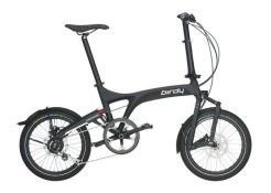 Birdy City 8 Speed Nexus 2023 Folding Bike Folding Bike