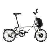 brompton h3