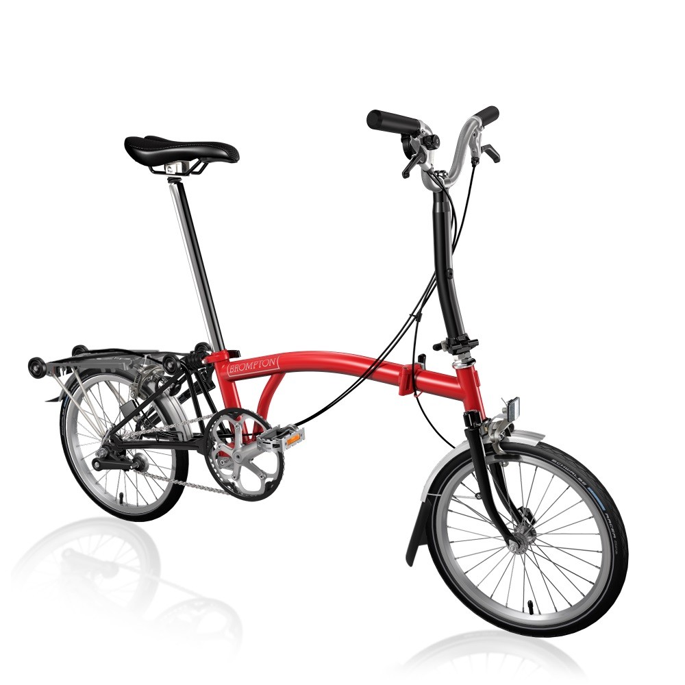 brompton 2019
