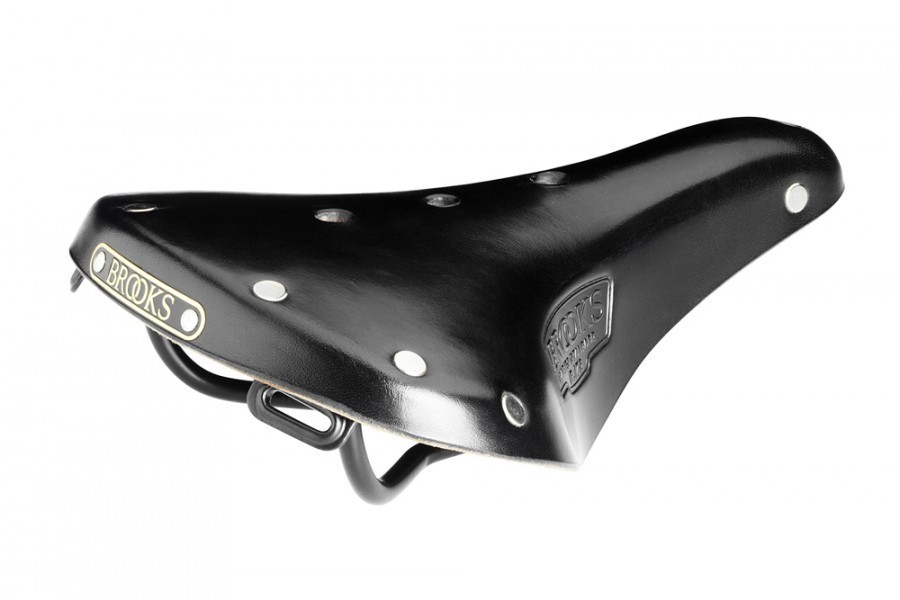 brooks saddle size guide