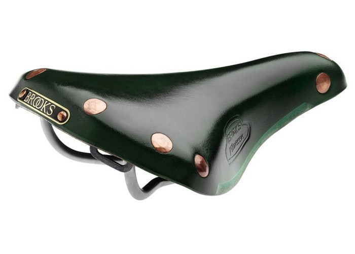brooks team pro titanium