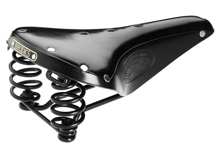 brooks saddle size guide