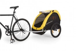 Burley Bee Trailer 2018 Accessories Accessories