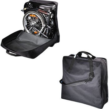 B W Folding Bike Bag 2017 Folding Bike Bag 2017