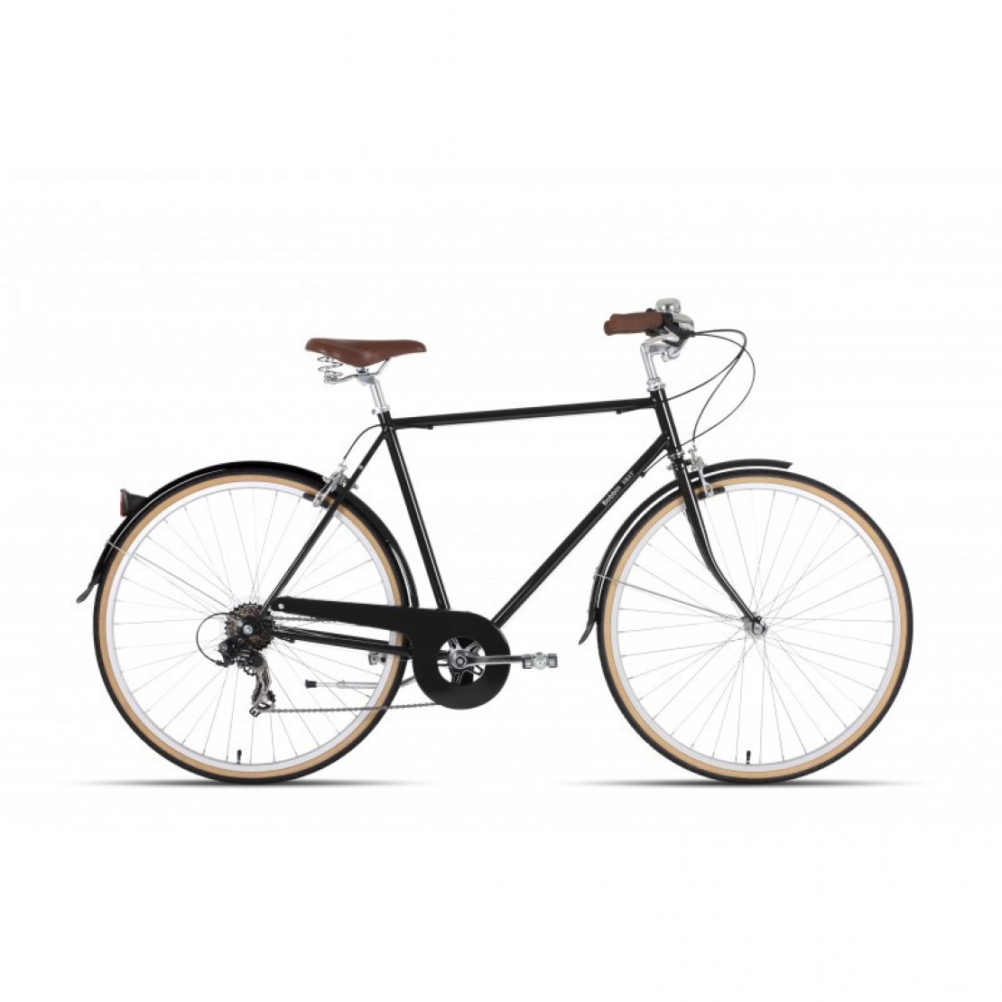 best hybrid bikes 2018 uk