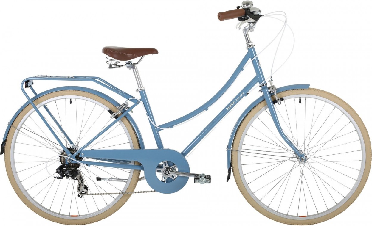 second hand bobbin bike