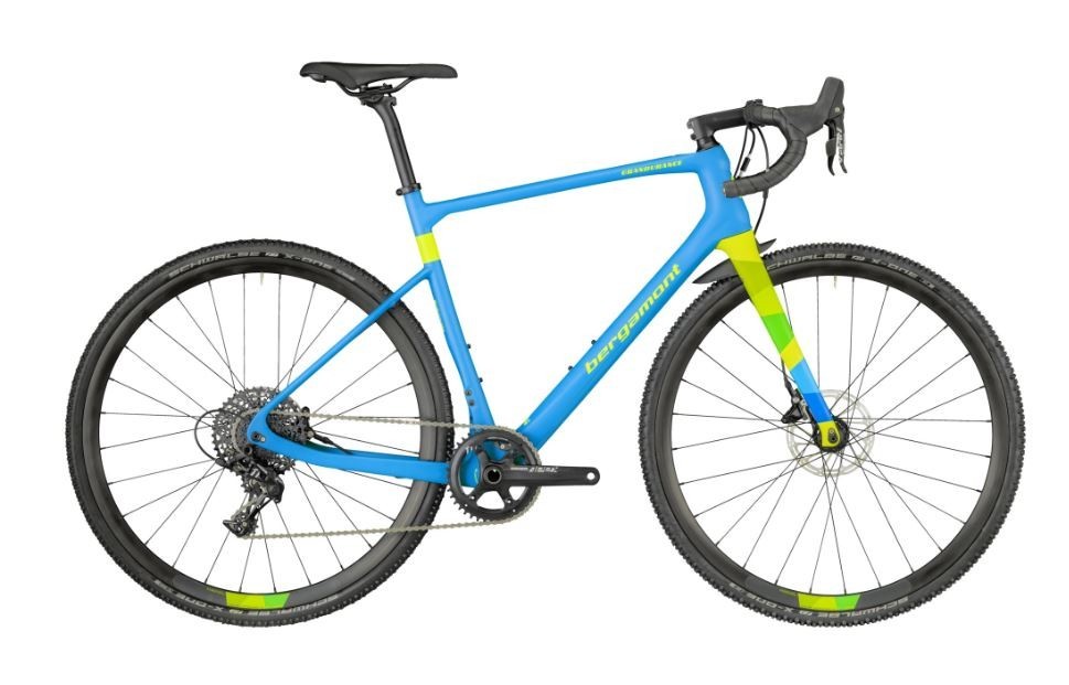 cyclocross 2019 bikes