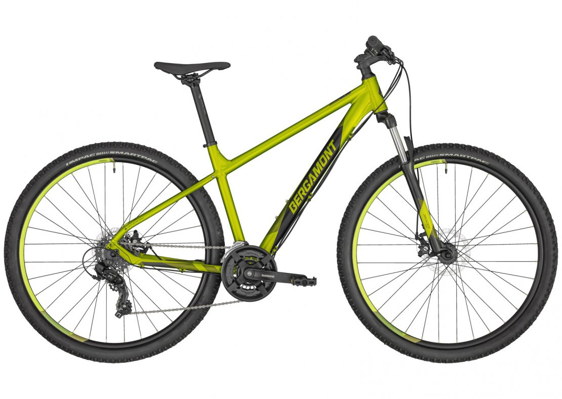 bergamont bikes uk