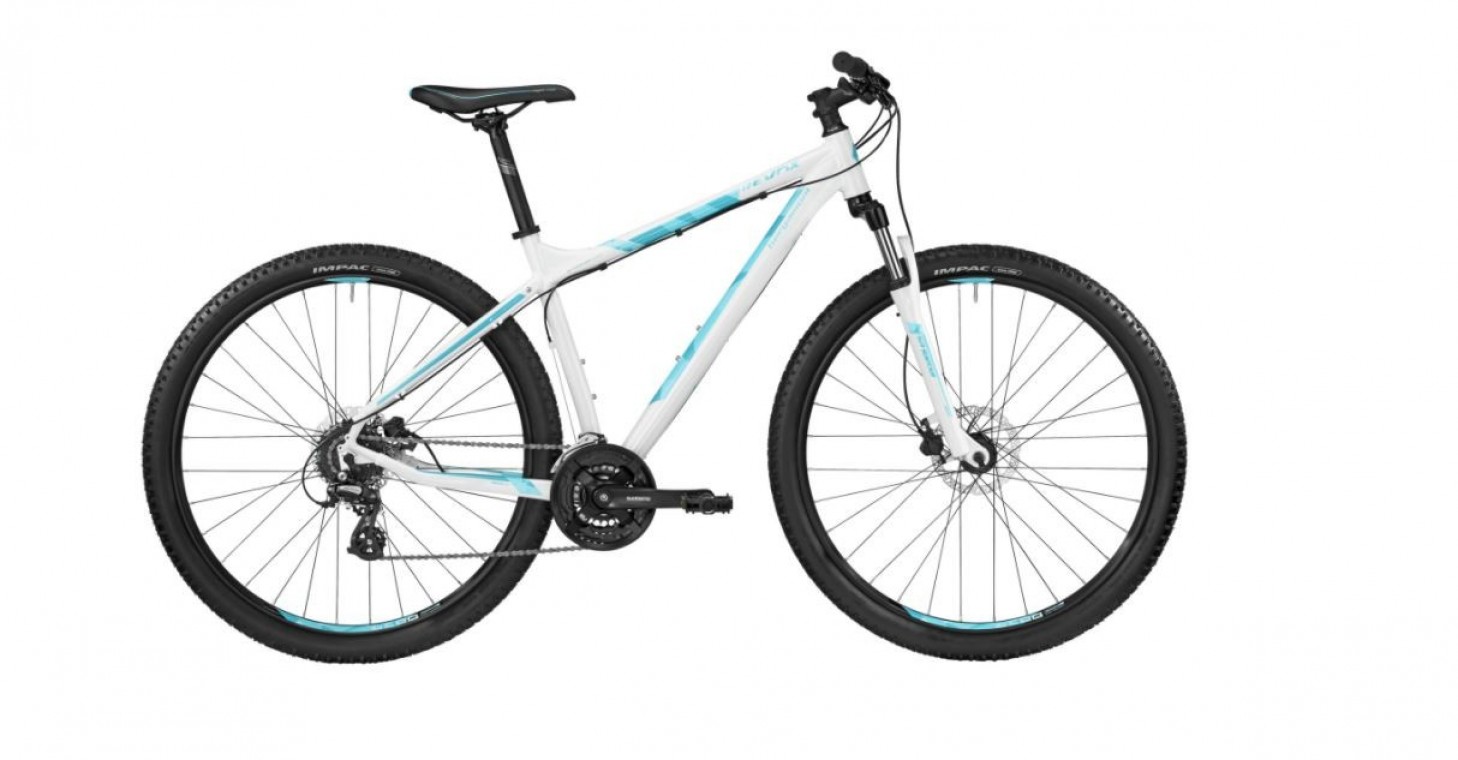 Bergamont Revox 3.0 - Ladies Mountain Bike 2017 Mountain Bike Ladies | Damian Harris Cycles | E 