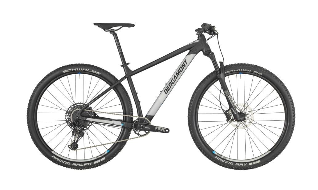bergamont fat bike