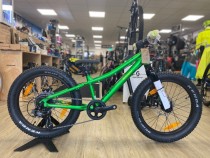 Bergamont Bergamonster 20 Plus 2021 Mountain Bike Mountain Bike