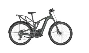 Bergamont E-Horizon FS Expert 2024 Mountain Bike Mountain Bike