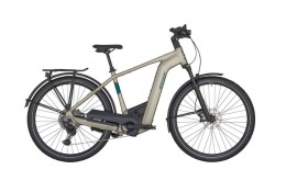 Bergamont E-Horizon Premium SUV Gent Bike 2024 Hybrid Hybrid