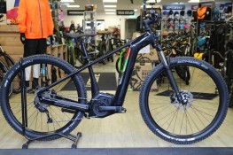 Bergamont E-Revox Edition 2024 Mountain Bike Mountain Bike