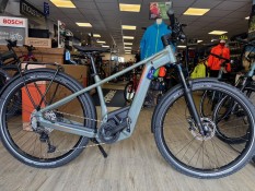 Bergamont E-Revox Expert EQ 2024 Hybrid Hybrid