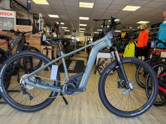 Bergamont E-Revox Sport Bosch Electric mountain bike 2024 Mountain Bike Bergamont E-Revox Sport Bosch Electric mountain bike 2024 Mountain Bike Mountain Bike