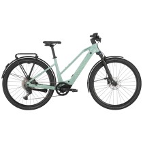 Bergamont Helix 20 Slope 2025 Hybrid Hybrid