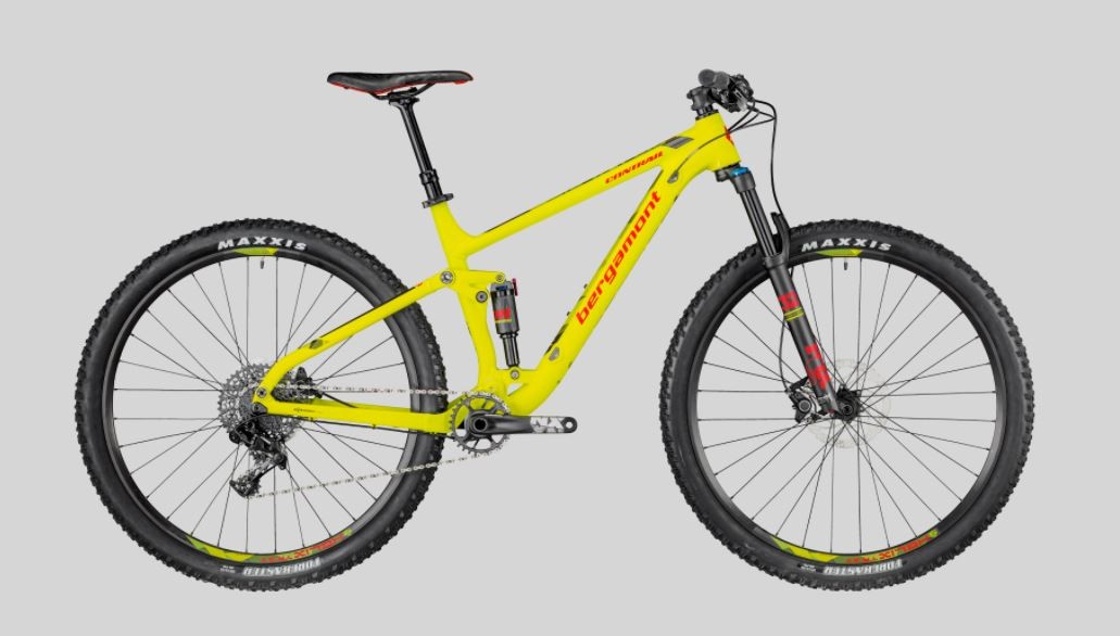 bergamont e bikes uk