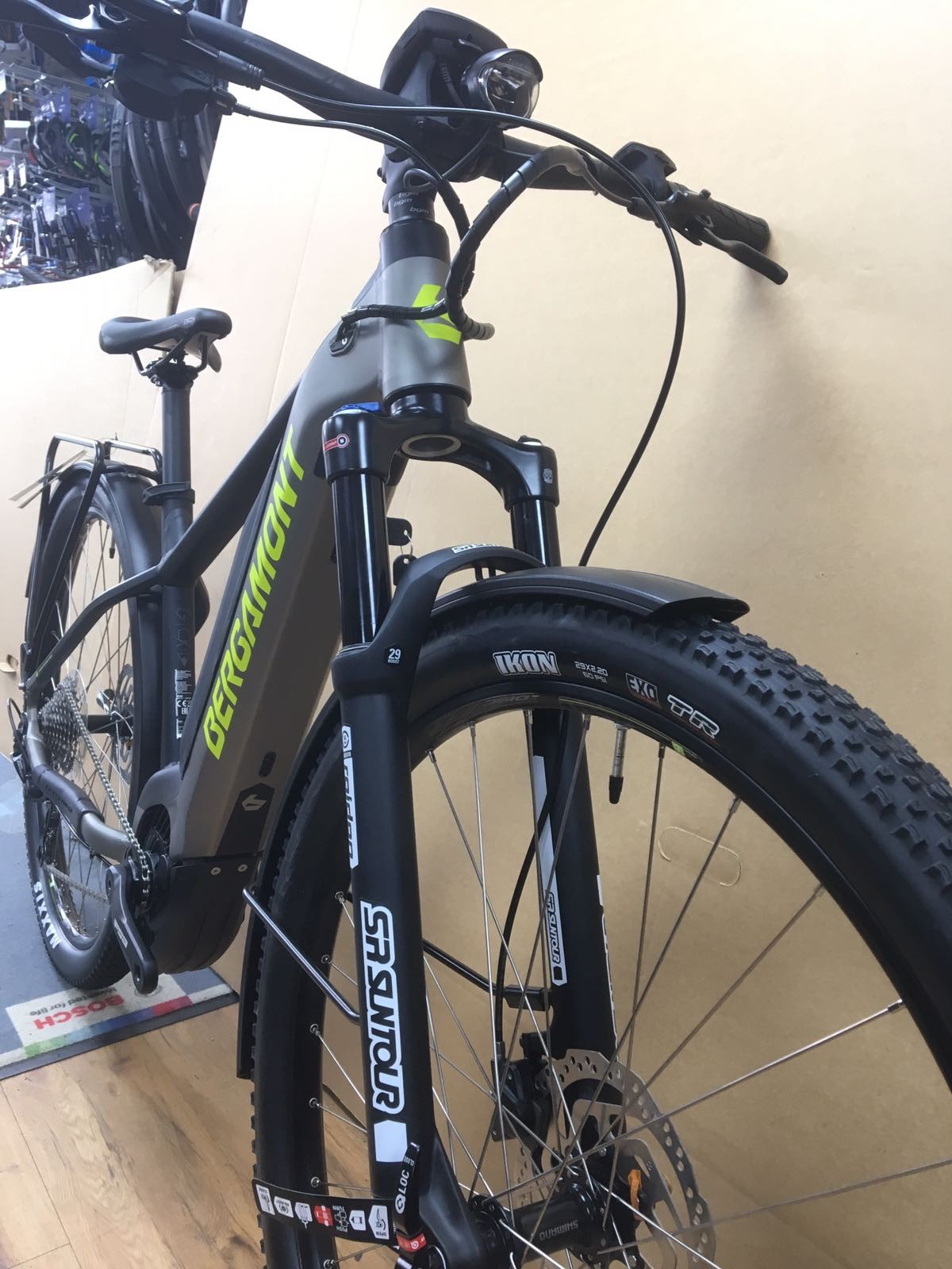 bergamont revox 7.0 29